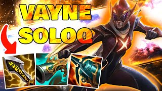 OP ITEMS VAYNE EN SOLOQ ROTA SOOKURL046 [upl. by Porte]