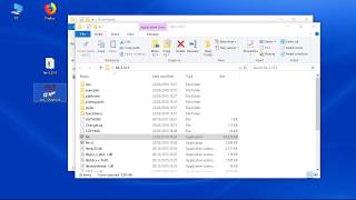 How to install school timetabling software FET on Windows PC [upl. by Wicks969]