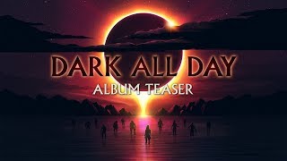 GUNSHIP  Dark All Day  Official Album Trailer [upl. by Leugim283]