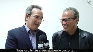 24022017 CSSTV Réunion Bureau directeur avec Bureau Socios [upl. by Solracnauj]