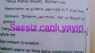 ✍️📚canlı yayında EMİNBEY ✍️📚 [upl. by Mungovan]