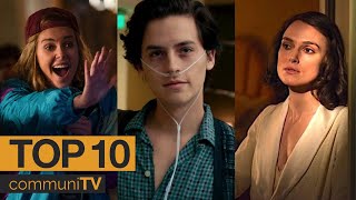 Top 10 Romance Movies of 2019 [upl. by Steinberg]