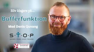 Bufferfunktion og vikarløsninger med Pædagogisk Sikkerhed® [upl. by Rehpotsrik505]