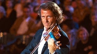 André Rieu  Italian Anthem Fratelli dItalia [upl. by Inilam]