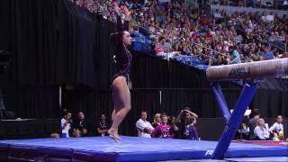 2012 Visa Championships  Women  Day 1  Full Broadcast [upl. by Eycal]