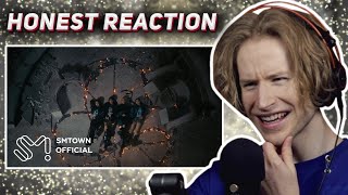 HONEST REACTION to aespa 에스파 Armageddon MV [upl. by Sauncho798]