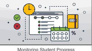 iCEV Tutorial Monitoring Student Progress [upl. by Travis]