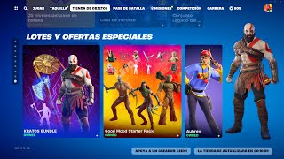 🔴 NUEVA TIENDA DE FORTNITE 02 DE ABRIL TIENDA DE FORTNITE HOY 020424 EN DIRECTO NUEVA SKIN [upl. by Lali]