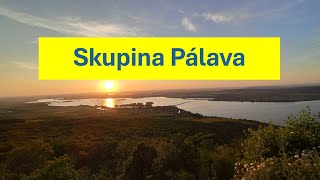 Skupina Pálava [upl. by Eudoxia]