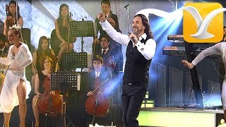 Marco Antonio Solis  Más Que Tu Amigo  Festival de Viña del Mar 2016 HD [upl. by Auhs]