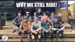 Why we still ride at 50 [upl. by Inait393]