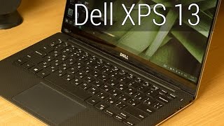 Dell XPS 13 обзор Подробный видеообзор Dell XPS 13 Все что нужно знать о Dell XPS 13 от FERUMMCOM [upl. by Murry]