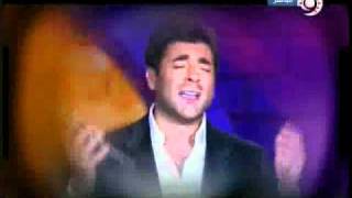 Wael Kfoury Qatar Concert 2010Omri kello [upl. by Herrod320]