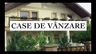 Casa de vanzare €150000 Orasul Bistrita Str Vasile Goldis  IMOBILIARE [upl. by Aubin]