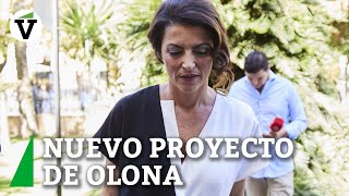 Olona calienta su proyecto con un vídeo en el que señala a Jorge Javier Vázquez como quotmaltratadorquot [upl. by Arvy]