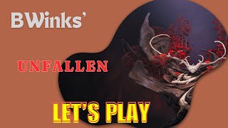 Endless Space 2Can You Win WITHOUT WAR The Unfallen Challenge  ReAwakened Part 1 [upl. by Quinlan]