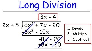 Long Division  dividing by a 1digit number 127210 [upl. by Flinn644]