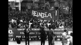 CANTABRIA Reinosa primavera 1987 [upl. by Conrad]