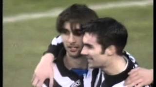 Newcastle v Swansea 28th January 1995 FA Cup 4th Round [upl. by Saum]