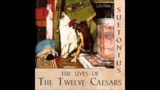 The Lives of the Twelve Caesars FULL Audiobook [upl. by Jennie801]