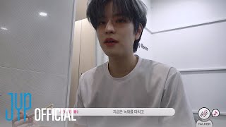 Stray Kids  SKZTALKER Ep60 [upl. by Attalanta]