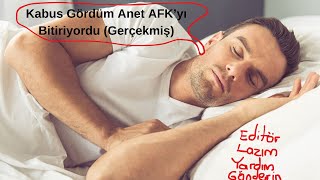 AFK Farm Bitebilir Arenanet AFK Farma Savaş Açtı Bitmeden Kasacağını Kas [upl. by Anileva300]