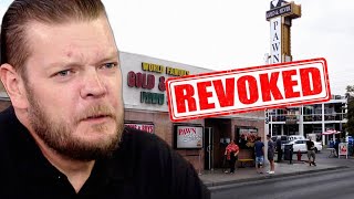 Why Corey Lost Ownership in The Gold amp Silver Pawn Shop [upl. by Buffum]