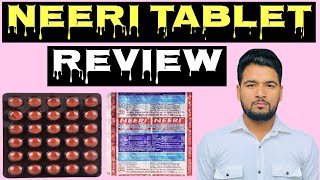 Neeri Tablet use in hindi Neeri Tablet useneeri Tablet kis kam aati h [upl. by Douty495]