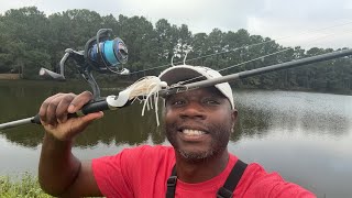 Lets Go Fishing for Bass in North Carolina [upl. by Anot]