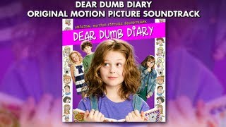 Dear Dumb Diary  Official Television Soundtrack Preview  Emily Alyn Lind [upl. by Darahs630]