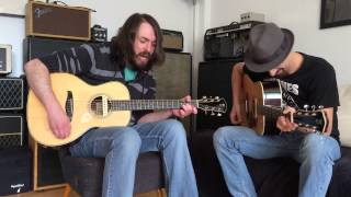 Chesney Hawkes  the One and Only  Cover by Pascal Elarbi amp Manuel Bastian [upl. by Sitelc]