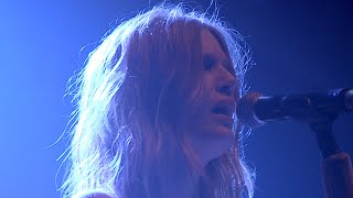 Myrkur  live at Sweden Rock 2017 [upl. by Armyn305]