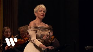 Joyce DiDonato sings Handel Theodora quotAs with rosy steps the mornquot [upl. by Lukasz]