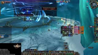 WoW Classic 974 🔴  Fusion Benediction  Icecrown Citadel 25 HLK  Prot Paladin [upl. by Sivek256]