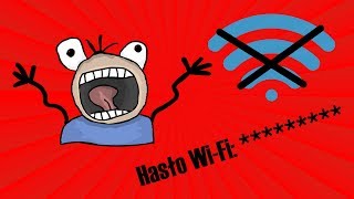 Jak odzyskać hasło do WiFi [upl. by Myrt]