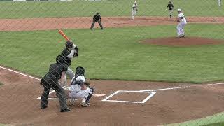 Naselle High School Baseball State vs Almira Coulee Hartline 052424 [upl. by Auehsoj12]