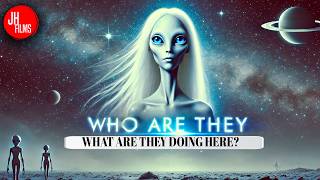 Who They Are  Full Alien Documentary  J Horton Films [upl. by Dimah]