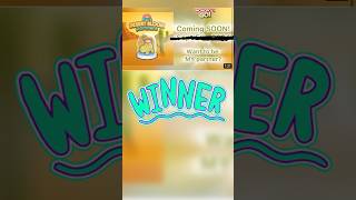 Contest winners Monopoly GO Partner Event monopolygo winner ChristinnaSenesac Amyp3e [upl. by Sou]