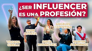 La VERDAD de los INFLUENCERS  ¿Qué pasa si mañana ya no hay más REDES SOCIALES  VivianaGibelliTV [upl. by Liborio]