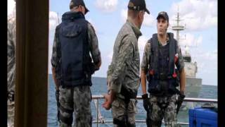 Sea Patrol  Damage Control  Ep 67  Saving Ryan  Part 3 [upl. by Dolly44]