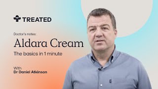 Everything You Need To Know About Aldara Cream For Genital Warts With Dr Daniel Atkinson [upl. by Chick314]