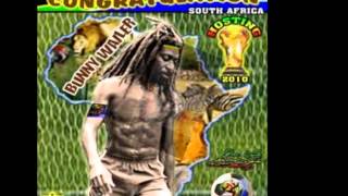 BUNNY WAILER  Ready When You Ready Liberation [upl. by Eustatius]