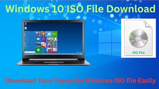 Windows 10 ISO File Download Directly without any tools  Windows 11 ISO file download [upl. by Mauri]