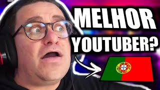 RICFAZERES É O MELHOR YOUTUBER DE PORTUGAL [upl. by Sirret]