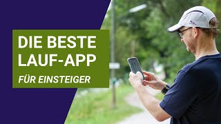 Die beste LaufApp für Anfänger und sie ist kostenlos [upl. by Valda]