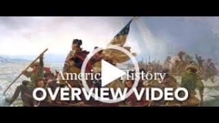 American History Overview Video [upl. by Okiek]