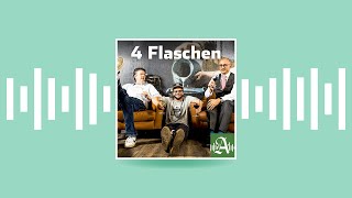 Vier Flaschen Folge 113 Goodbye Silkes Weinkeller [upl. by Rafaj]