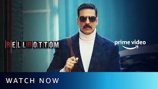 Watch Now  BellBottom  Akshay Kumar Vaani Kapoor Huma Qureshi  New Hindi Movie 2021 [upl. by Areht]