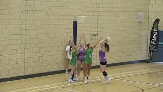 FleetEV National League 2024 in Ebbw Vale  Coastal Heat VS North West Fury [upl. by Hashimoto997]