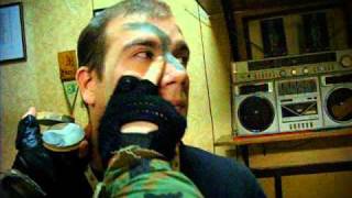 Airsoft Navy SEALs Operation quotFrozen Vodkaquot Trailer  MilSim AIRSOFT SRBIJA [upl. by Dirraj]